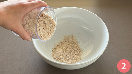 Torta sbrisolona - p2