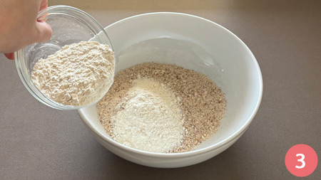 Torta sbrisolona - p3