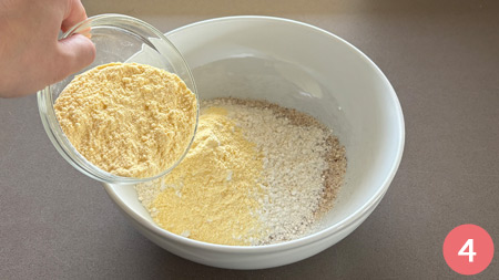 Torta sbrisolona - p4