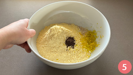 Torta sbrisolona - p5