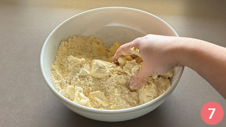 Torta sbrisolona - p7