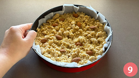 Torta sbrisolona - p9