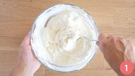 Torta tramezzino - P1