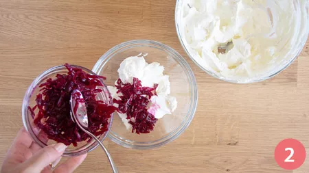 Torta tramezzino - P2