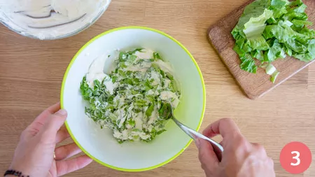 Torta tramezzino - P3