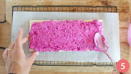 Torta tramezzino - P5