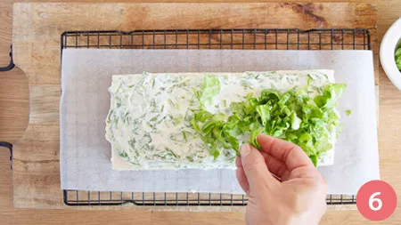 Torta tramezzino - P6