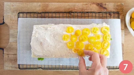 Torta tramezzino - P7