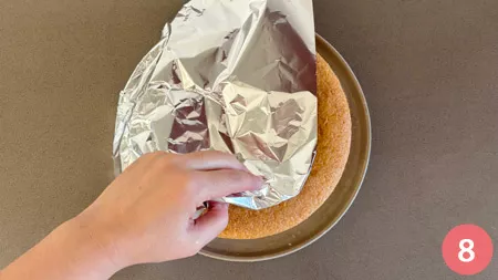 Torta tres leches - p8