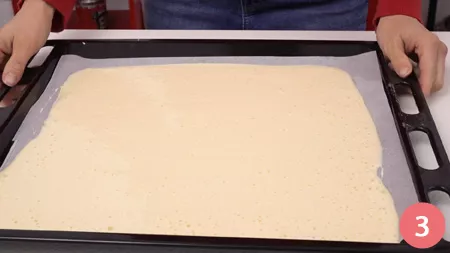 Torta tronchetto - P3