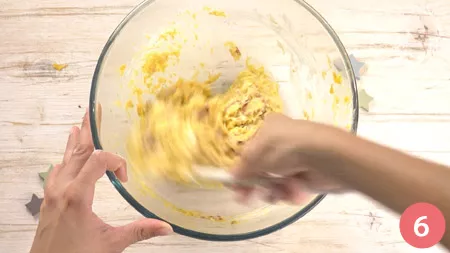 Torta salata zucca e speck - Passaggio 6