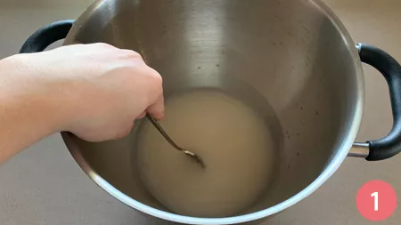 Tortano napoletano - p1