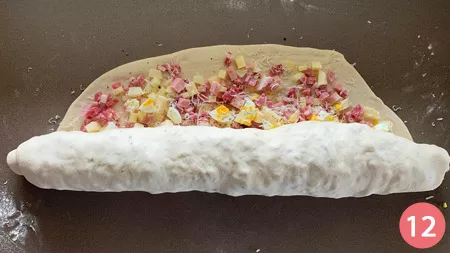 Tortano napoletano - p12