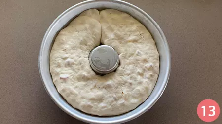 Tortano napoletano - p13
