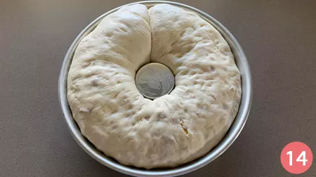 Tortano napoletano - p14