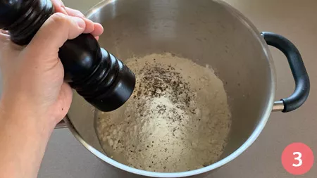 Tortano napoletano - p3