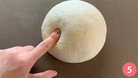 Tortano napoletano - p5