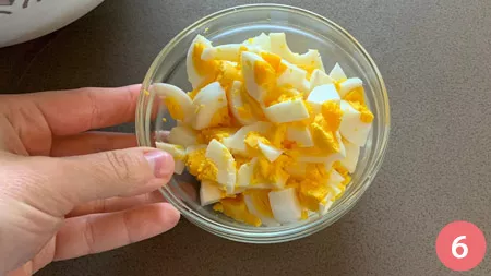 Tortano napoletano - p6