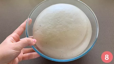 Tortano napoletano - p8