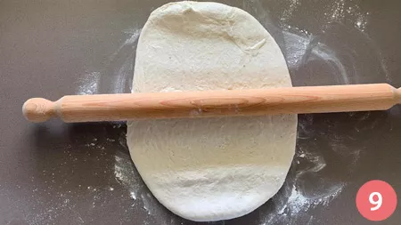 Tortano napoletano - p9