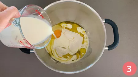 Treccia ripiena - p3