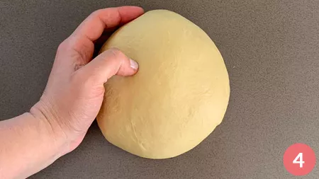 Treccia ripiena - p4