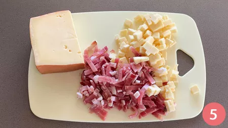 Treccia ripiena - p5