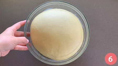 Treccia ripiena - p6