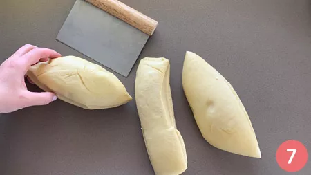 Treccia ripiena - p7