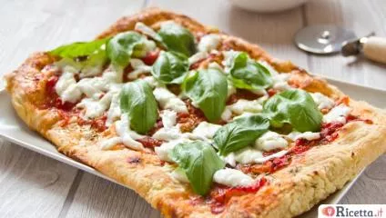Una pizza perfetta, trucchi e consigli
