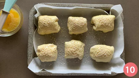 Uova in crosta - p10