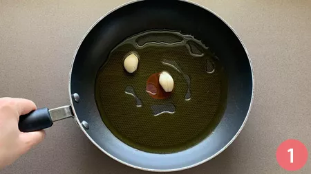 Uova in purgatorio - p1