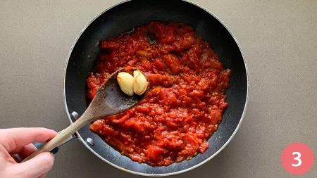 Uova in purgatorio - p3