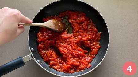 Uova in purgatorio - p4