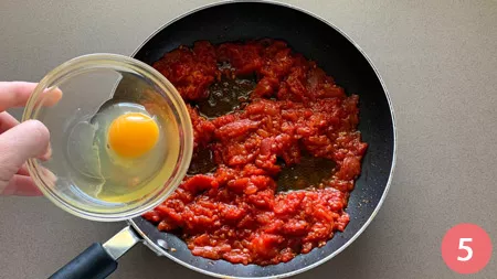 Uova in purgatorio - p5