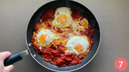 Uova in purgatorio - p7