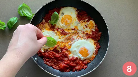 Uova in purgatorio - p8