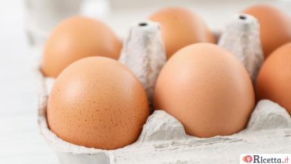 Uova: proprietà e utilizzi in cucina
