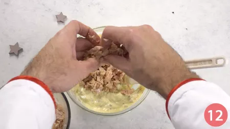 Vitello tonnato - Passaggio 12