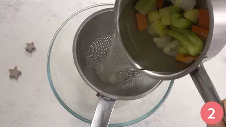 Vitello tonnato - Passaggio 2