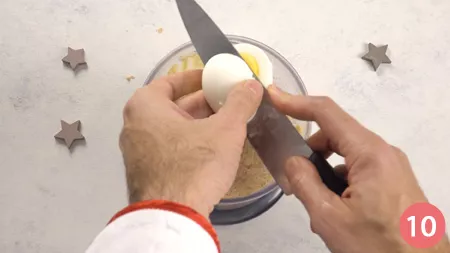 Vitello tonnato alla vecchia maniera - Passaggio 10