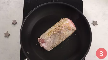 Vitello tonnato alla vecchia maniera - Passaggio 3