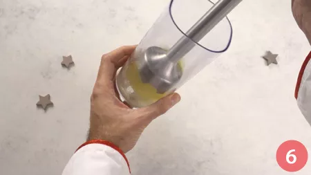 Vitello tonnato alla vecchia maniera - Passaggio 6