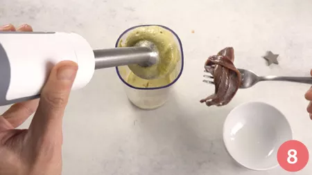 Vitello tonnato alla vecchia maniera - Passaggio 8