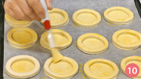 Vol Au Vent 3 Ricette Per Farcirli Ricetta It