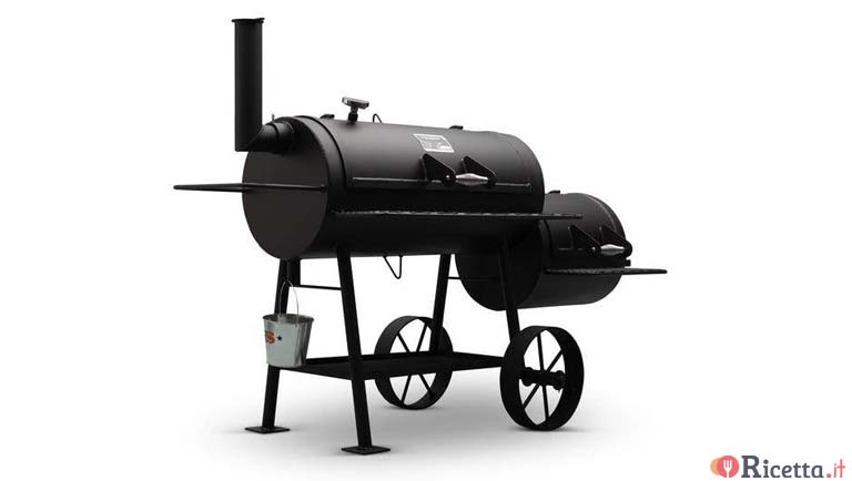 Gli Strumenti di Cottura del BBQ