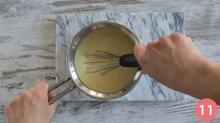 Zeppole di San Giuseppe al forno - p11
