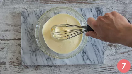 Zeppole di San Giuseppe al forno - p7