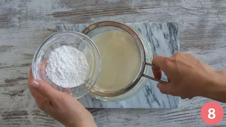 Zeppole di San Giuseppe al forno - p8