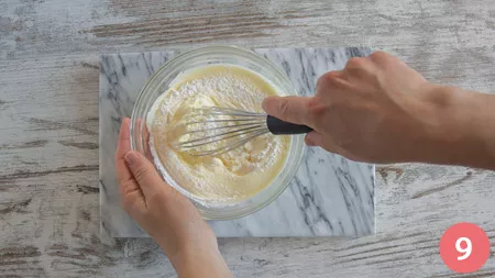 Zeppole di San Giuseppe al forno - p9